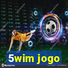5wim jogo